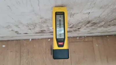 Expertise humidité Bréviandes