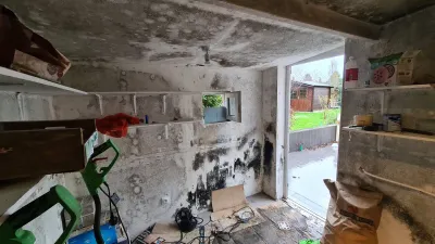 Expertise humidité Saint-Lyé