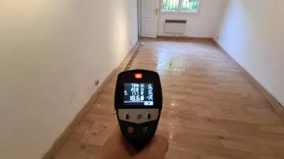 Expertise humidité Troyes